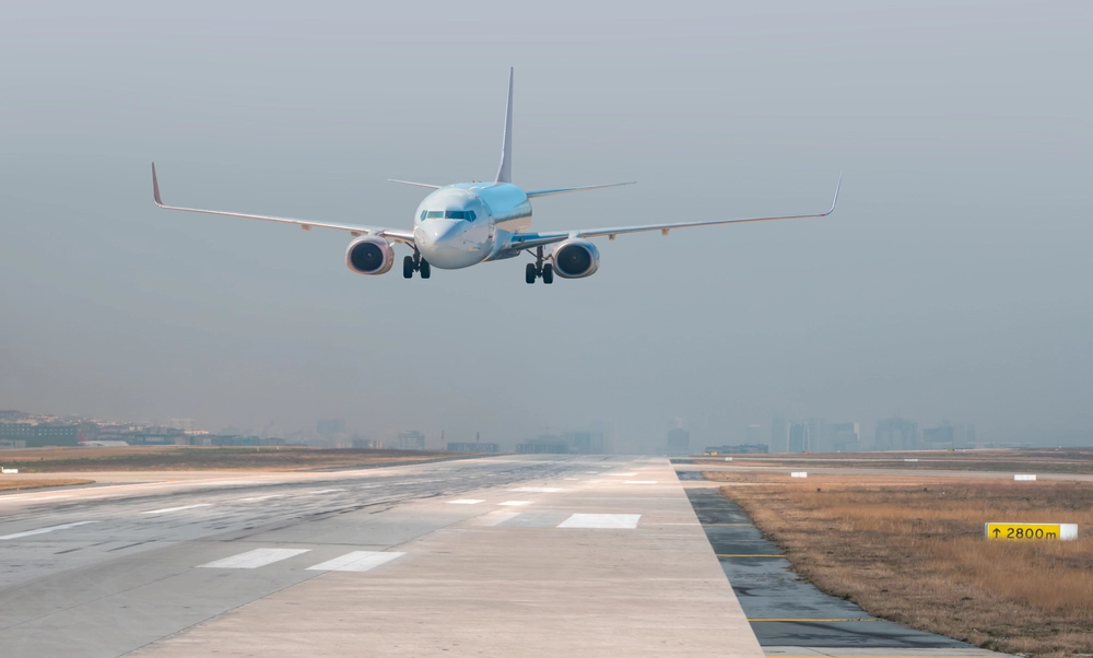 EU Considers Ban on Russian-Linked Private Flights