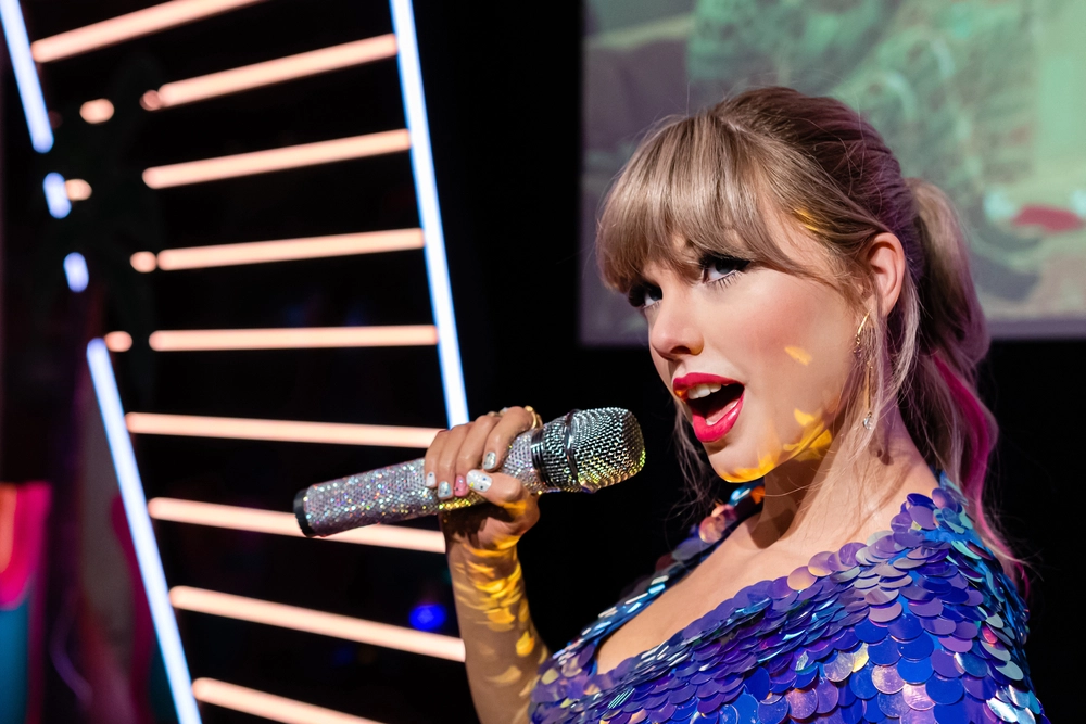 London Tightens Security for Taylor Swift’s Eras Concerts