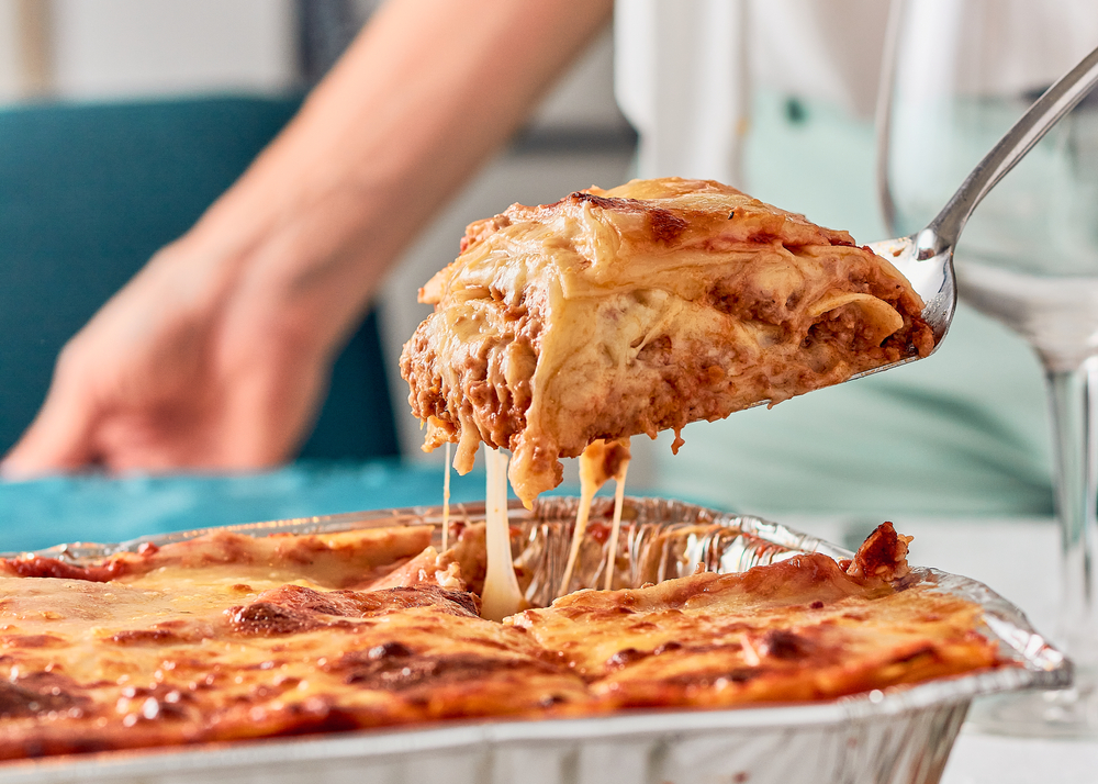 Is the Food in Your Fridge Still Good? This Website Will Give You the Answer