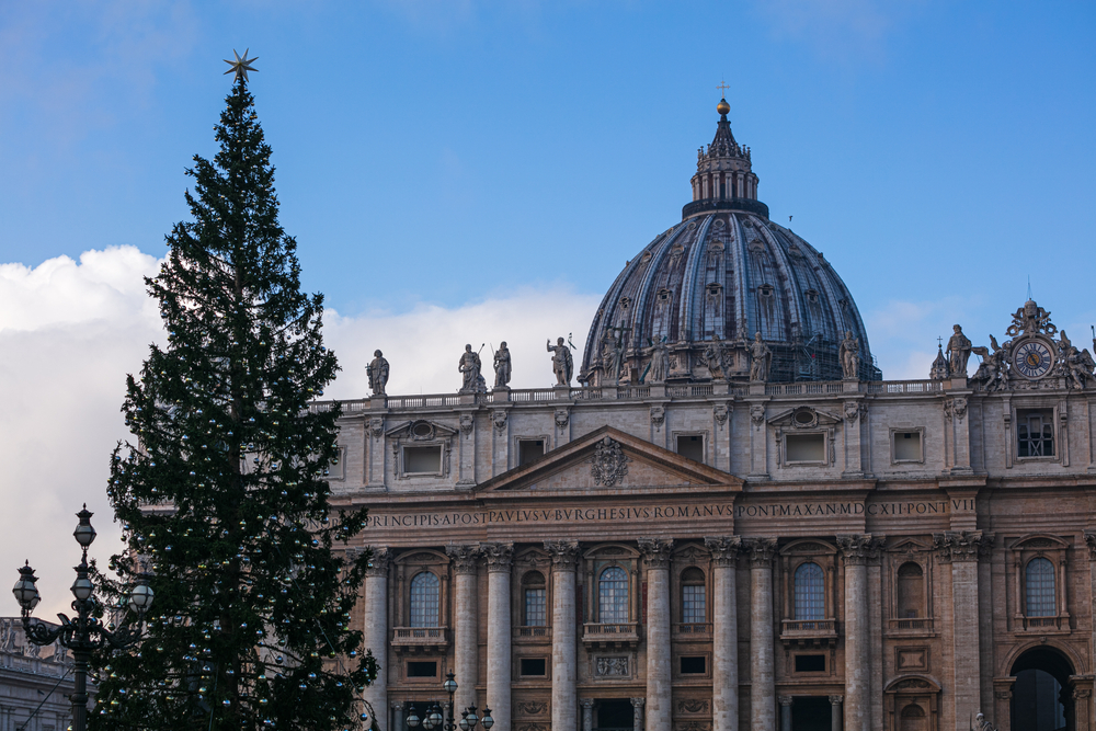 The Vatican’s Strict Protocol for a Pope’s Death and Succession