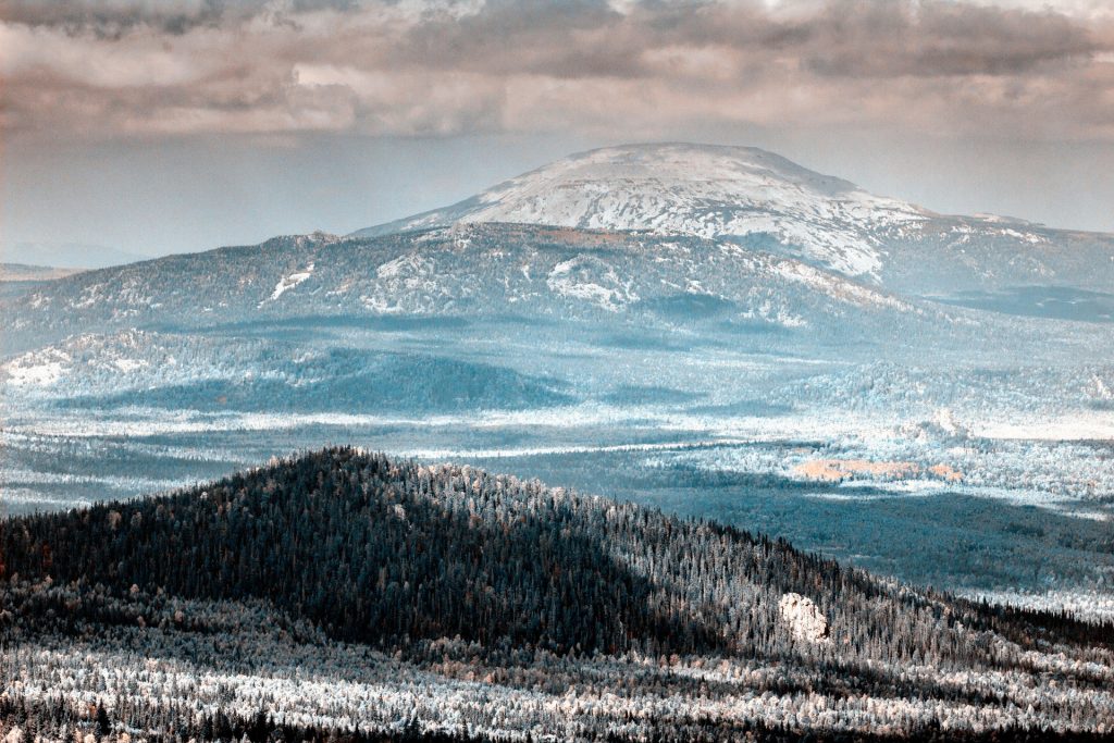 Yamantau Mountain: The Secret Bunker That Could Be Russia’s Backup Capital