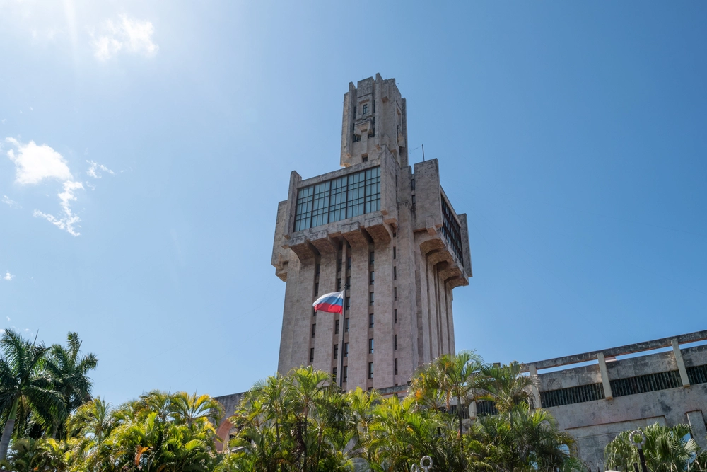 Russian Navy’s Latest Deployment to Cuba Reveals Diminished Strength
