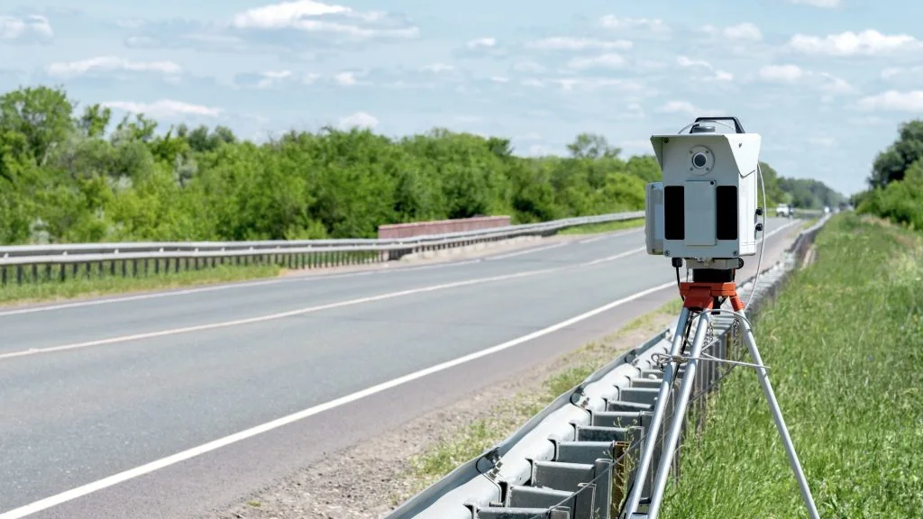 Scotland Plans to Lower Speed Limits in Effort to Reduce Accidents