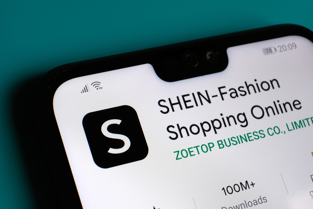 Shein Discovers Child Labor Issues and Implements Stricter Supplier Policies