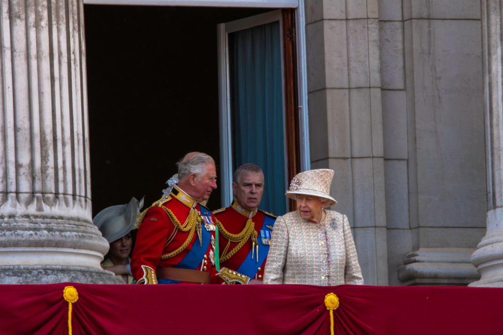 King Charles III Cuts Financial Support for His Brother, Prince Andrew