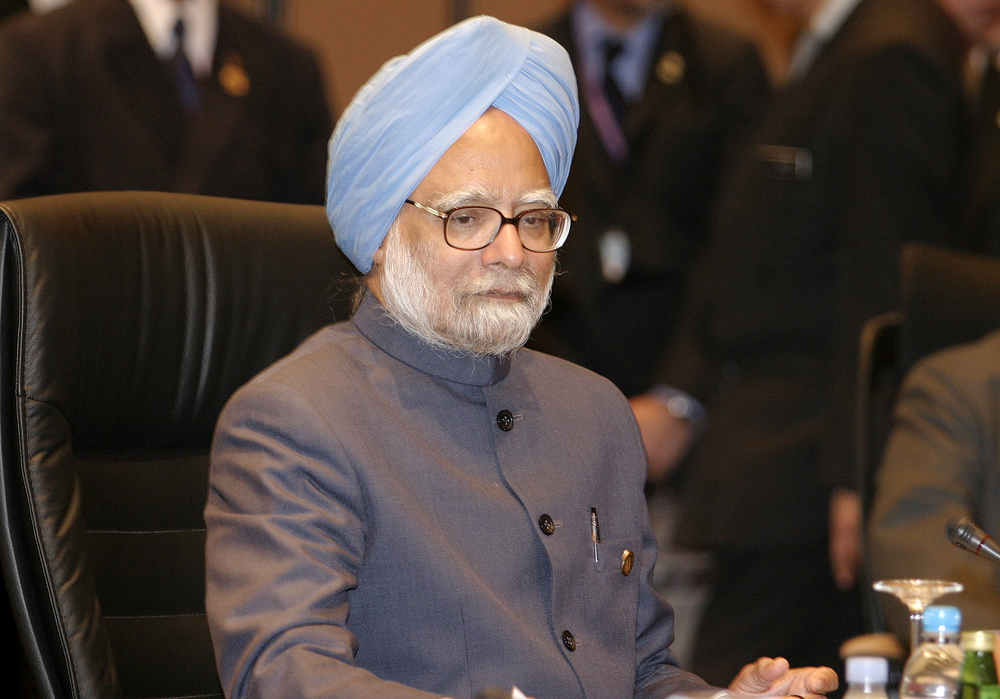 Manmohan Singh, the Man Who Shaped Modern India, Dies at 92