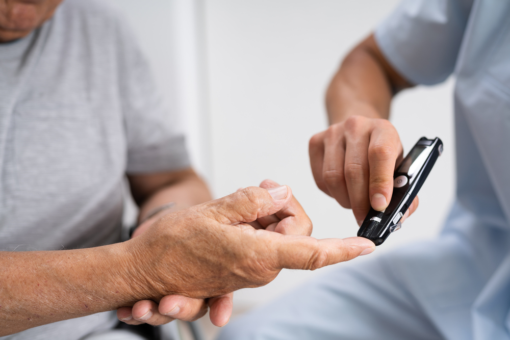 Groundbreaking Treatment by Chinese Scientists Cures Type 1 Diabetes