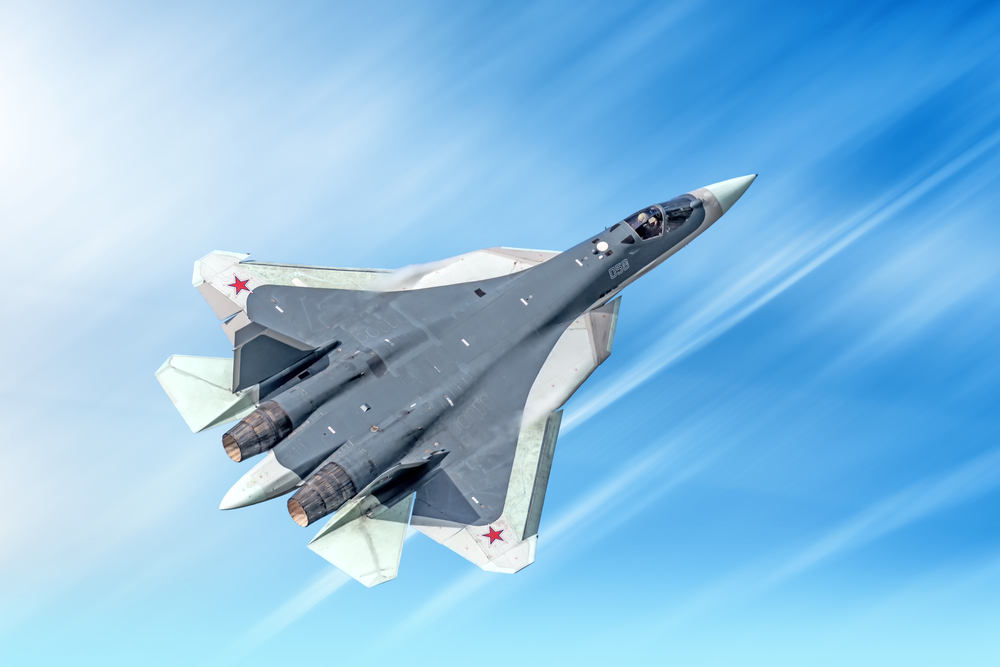 Russia has a new superweapon, and it’s a big threat to Ukraine