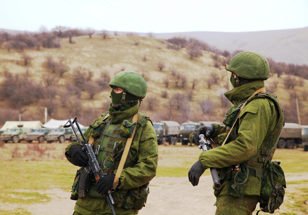 1,830 Soldiers Lost in a Day: Russia Faces New Setback in Ukraine