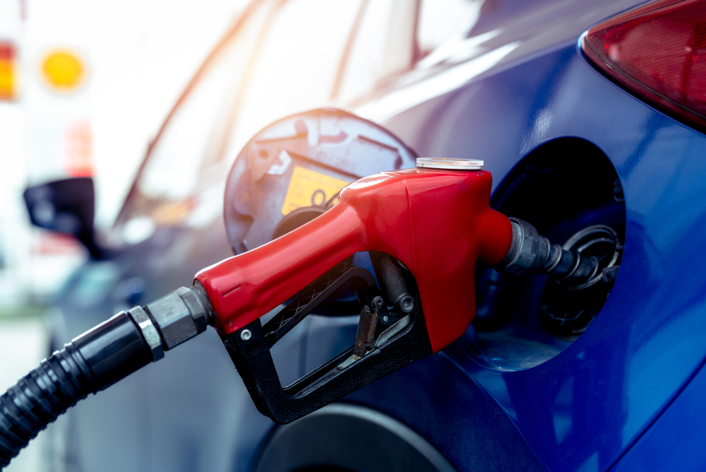 Russia Considers Reinstating Gasoline Export Ban