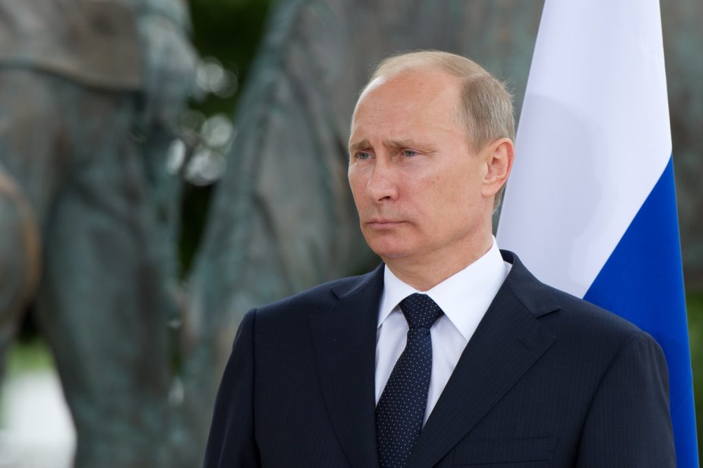 Putin’s Credibility Crumbles with Assad’s Regime in Ruins