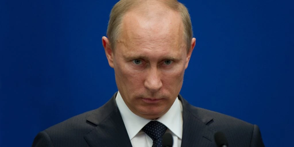 Putin pardons convicted murderer: The act he did is beyond human understanding