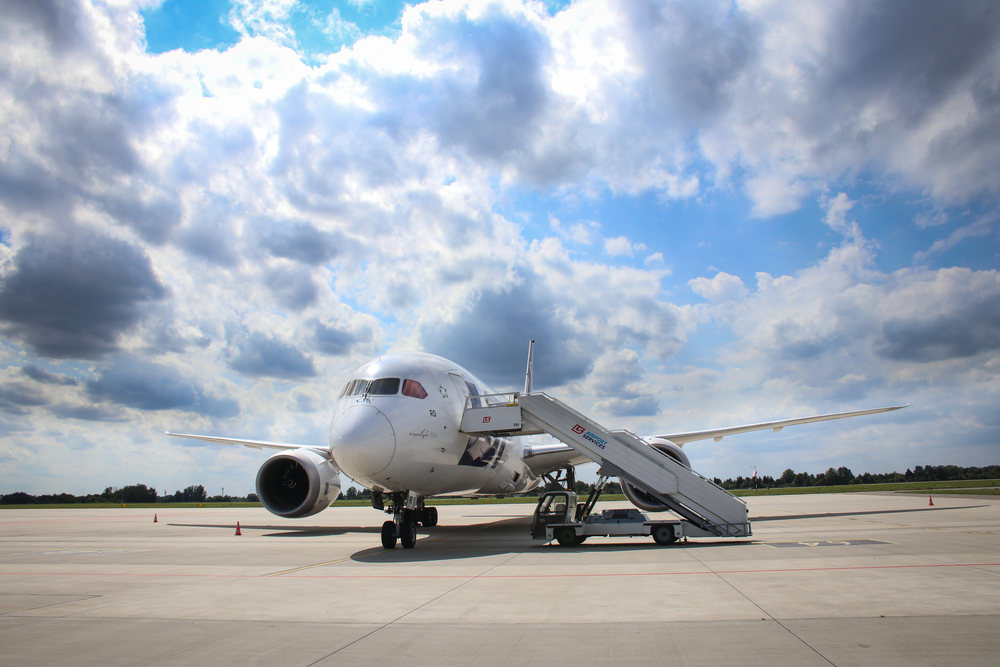 Boeing Faces New Safety Concerns After Another Aircraft Incident