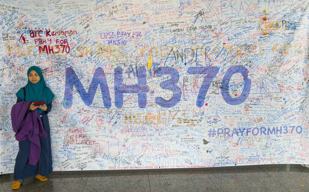 The Mystery of Flight MH370: Eleven Years Without Answers