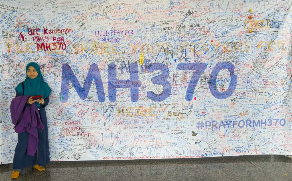 The Mystery of Flight MH370: Eleven Years Without Answers