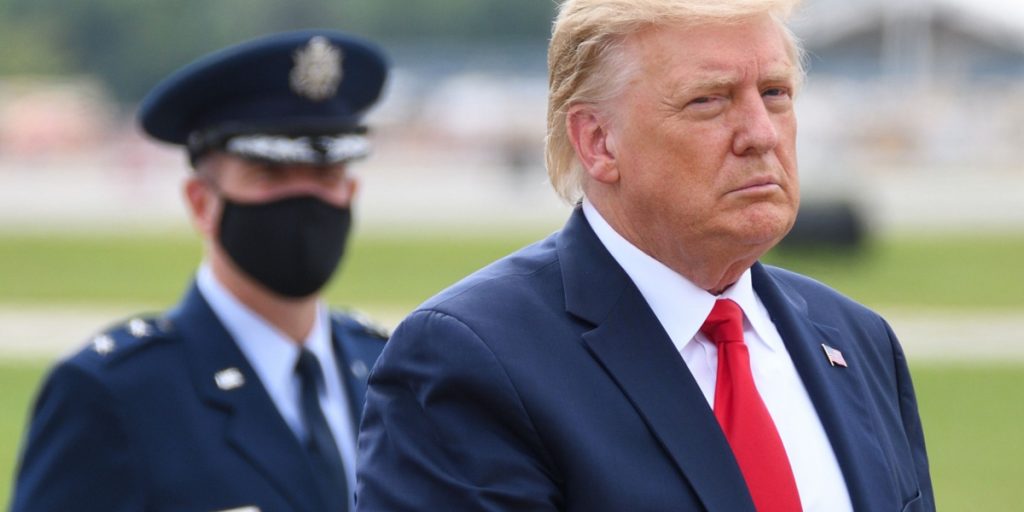 Its happening: Trump sues former british spy