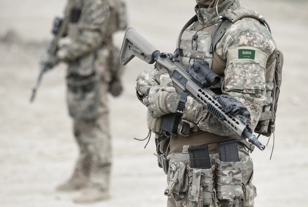 U.S. Resumes Offensive Arms Sales to Saudi Arabia