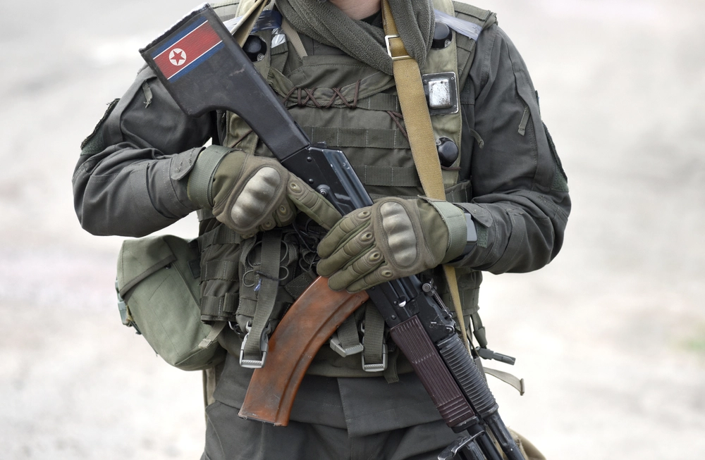 North Korea Races to Send More Troops to Putin
