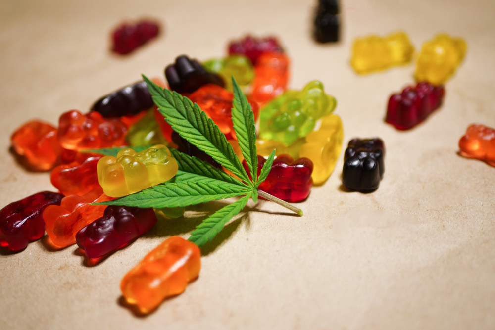 FDA and Poison Center Investigates Illnesses Linked to Edibles
