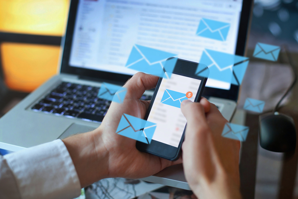 Why You Shouldn’t Just Delete Junk Emails – Here’s What to do Instead