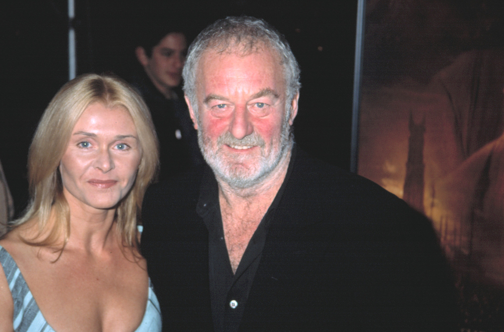 Bernard Hill, Beloved Actor of “Titanic” and “Lord of the Rings,” Passes Away at 79