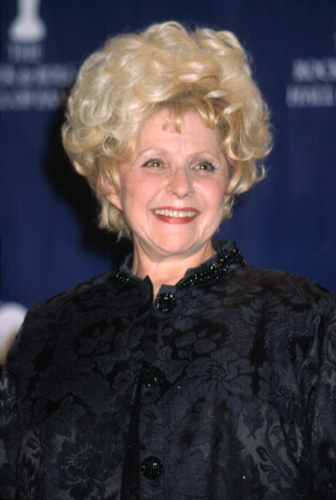 78-year-old Brenda Lee makes history with No.1 Hit, overtaking Mariah Carey