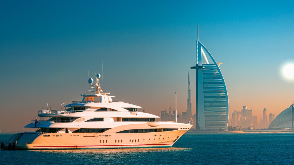 Billionaires Flee Russia to Save $110 Billion