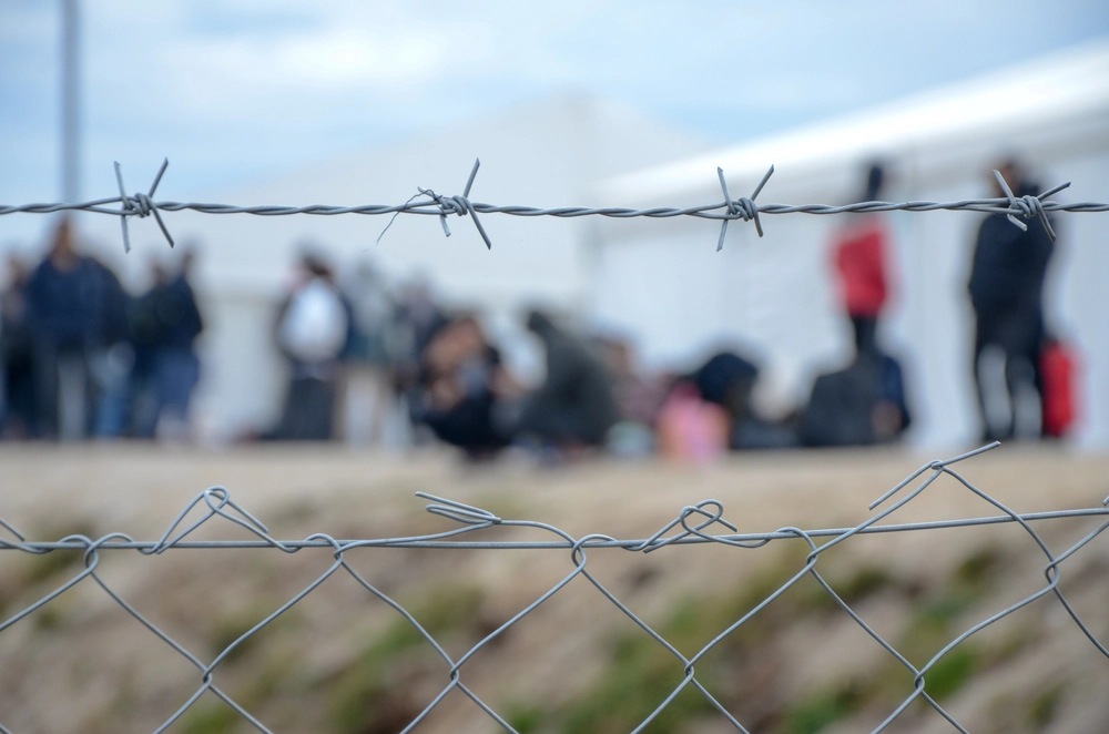 Ukraine to open new prison camp for Russian prisoners