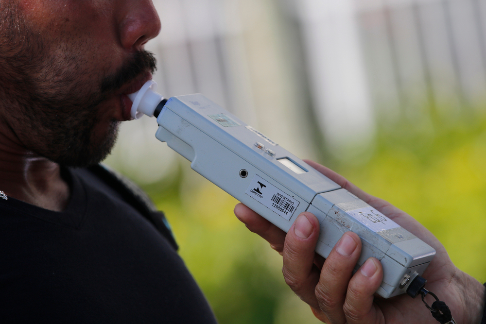 Breathalyzer Test Sparks Diplomatic Clash Between Argentina and Russia