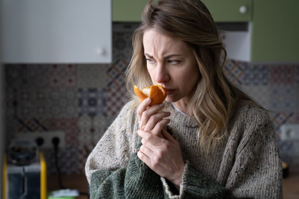 Scientists Discover Our Sense of Smell Works Faster Than We Thought
