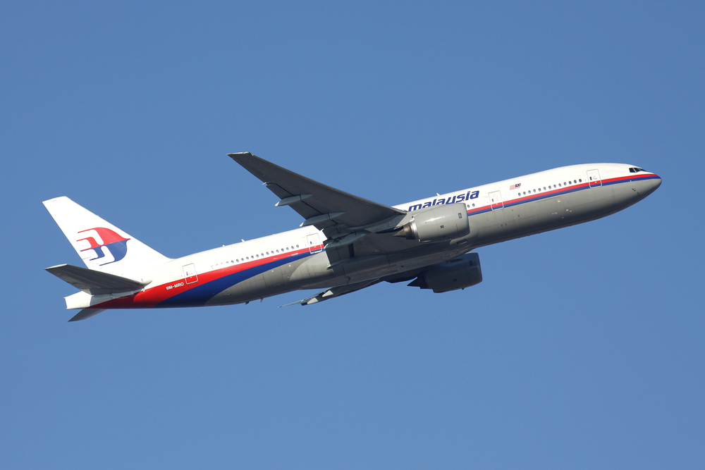 Australian Researcher Pinpoints Possible MH370 Wreckage Location