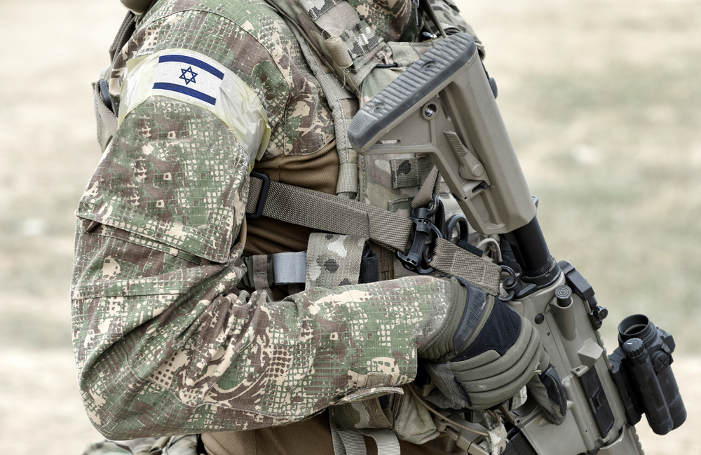 Israeli Military Approves Plans for Offensive in Lebanon