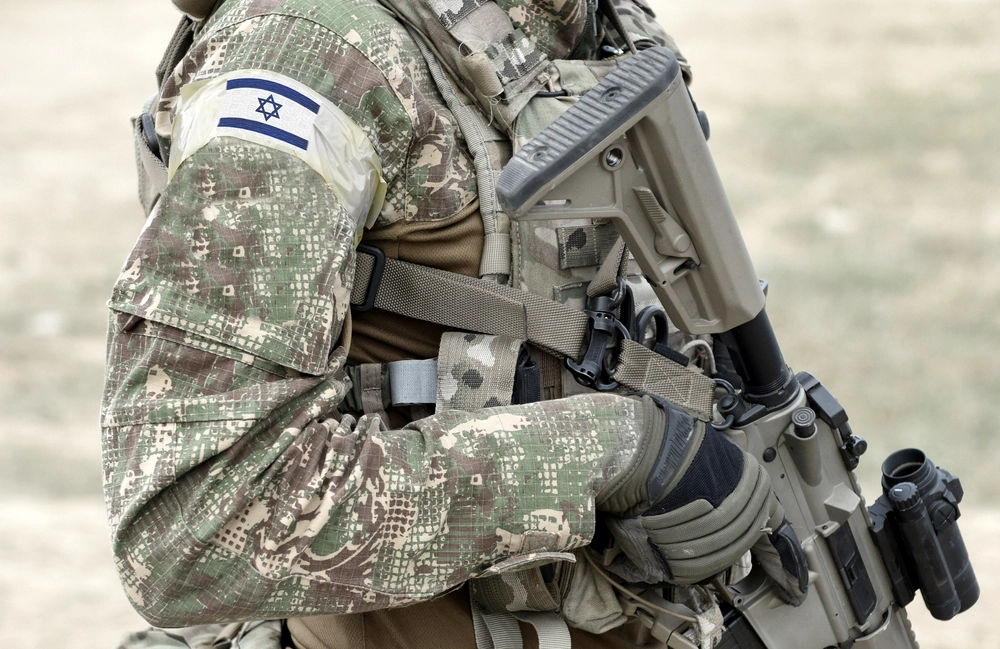 Israeli Military Approves Plans for Offensive in Lebanon