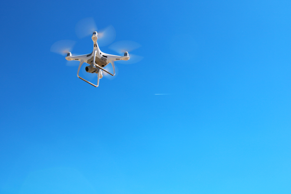 Ukraine’s Drone Offensive: How DIY Technology Is Changing the War