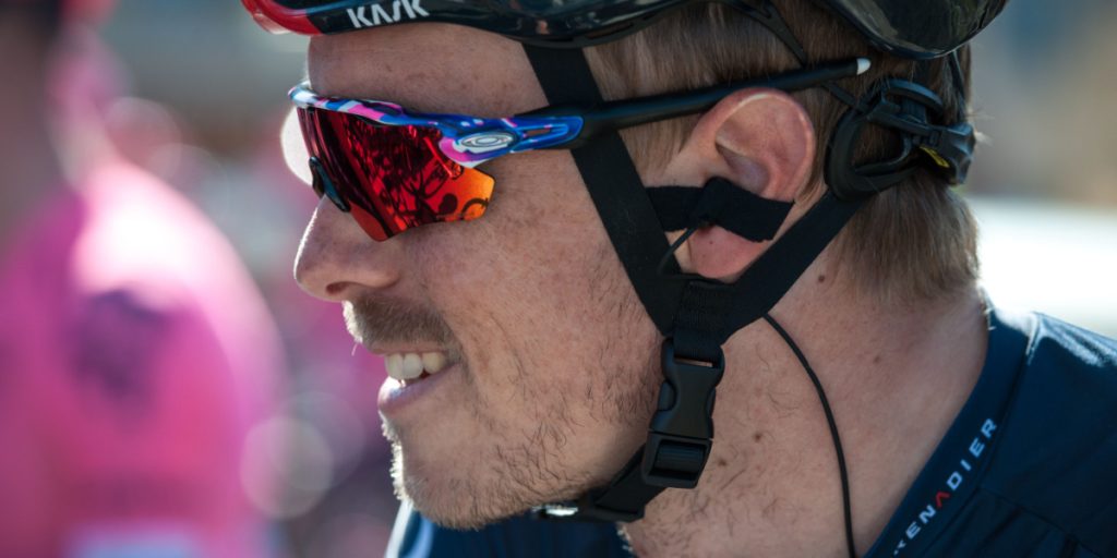 Professional Cyclist Rohan Dennis Arrested, Allegedly Involved in Wife’s Death