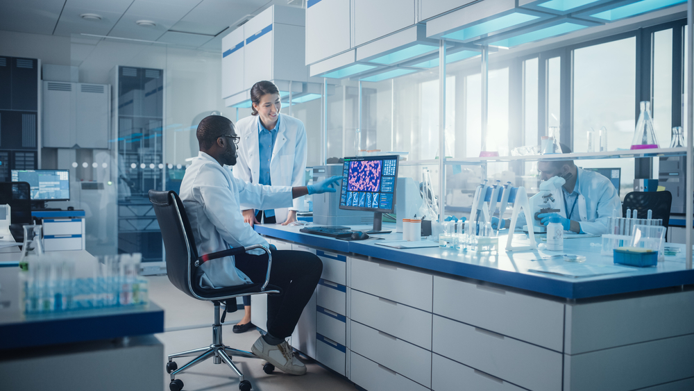 Great news: Biontech set to revolutionize cancer treatment