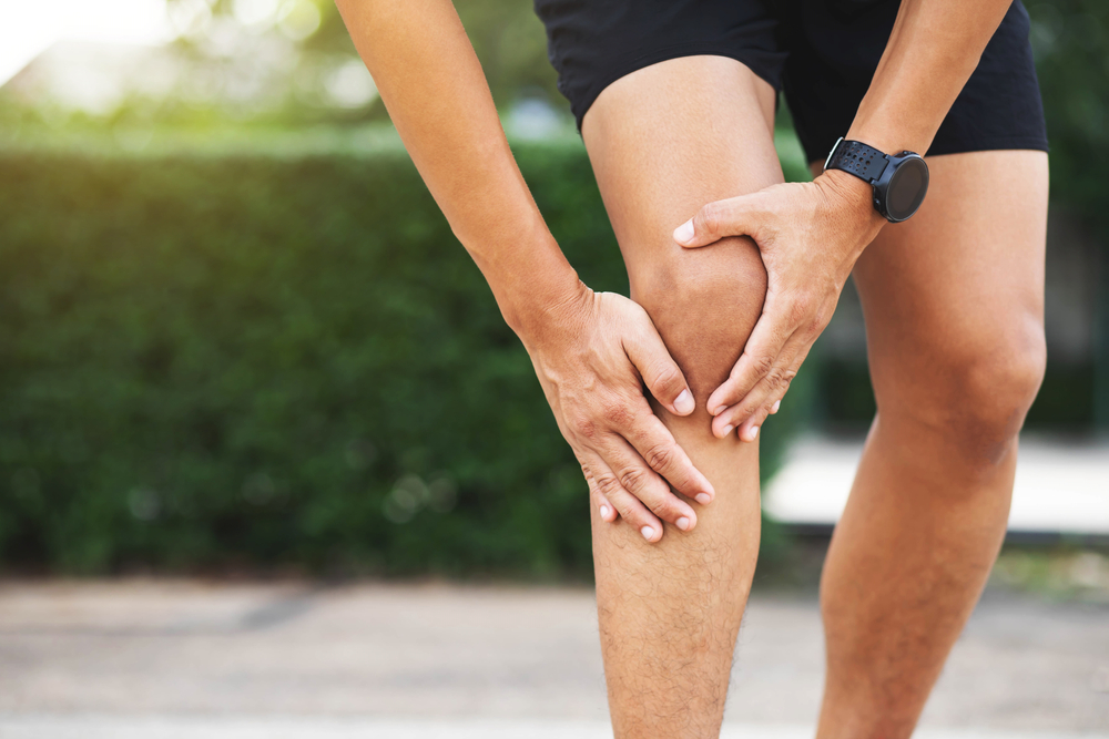 Knee pain? Smart Instagram trick can fix your knee problem