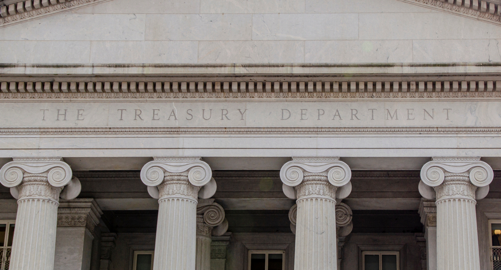 U.S. Treasury Department Hit by Chinese State-Sponsored Cyberattack