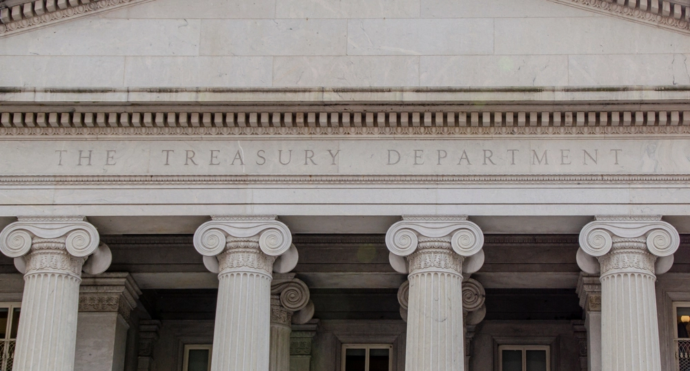 U.S. Treasury Department Hit by Chinese State-Sponsored Cyberattack
