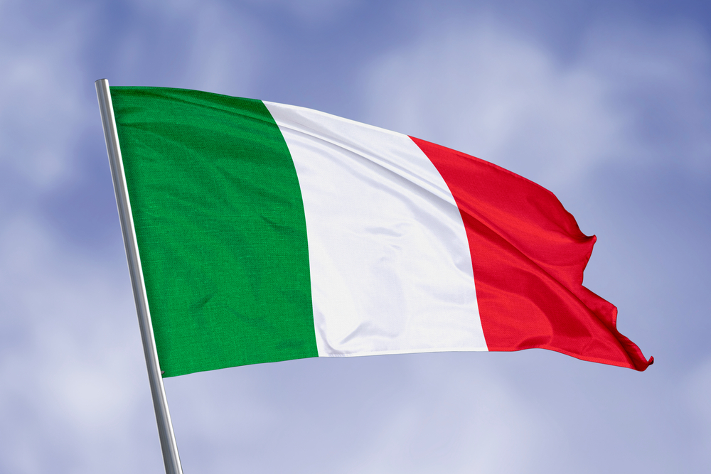 Italian Naval Officer Sentenced for Spying for Russia