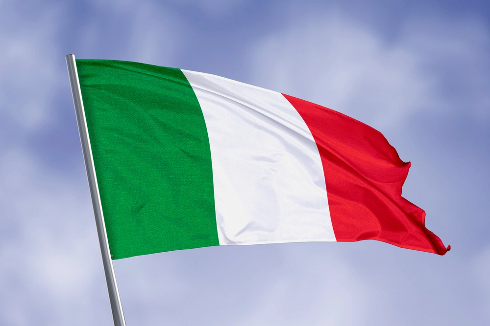 Italian Naval Officer Sentenced for Spying for Russia