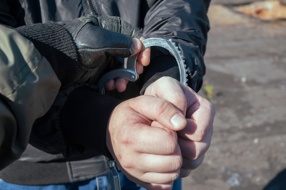 Former Ukrainian Military Official Rearrested Over New Charges
