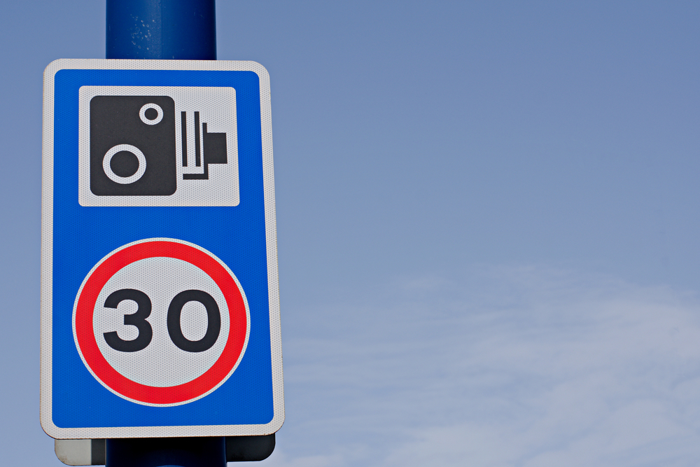 Free Speed Cameras Rack Up £439,000 in Fines in Just Three Weeks