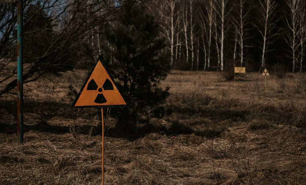 U.S. Advised to Expand Nuclear Arsenal as China’s Threat Grows