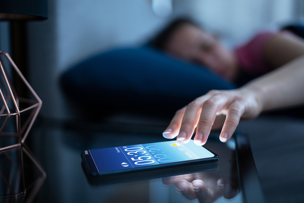 Hitting the snooze button? Sleep doctors share its impact on your health
