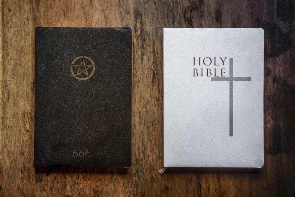 Satanic Temple Introduces Religious Program at Elementary School