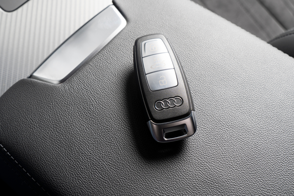Audi Sales Plummet by Nearly a Quarter Million Cars