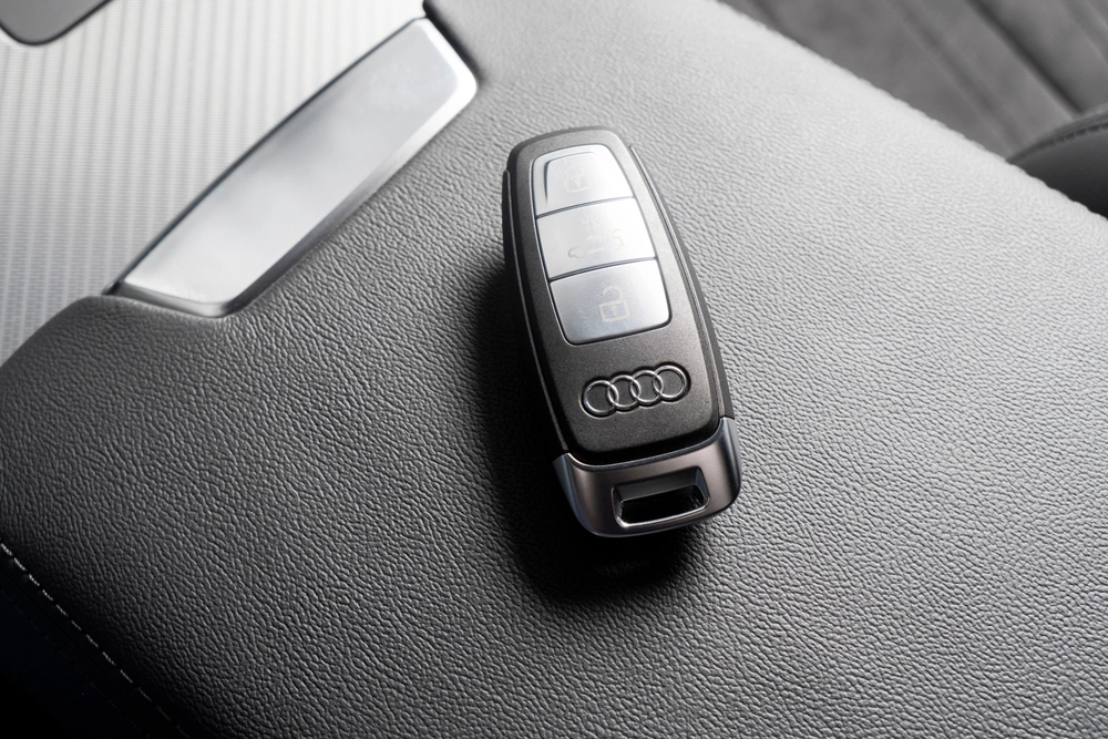 Audi Sales Plummet by Nearly a Quarter Million Cars