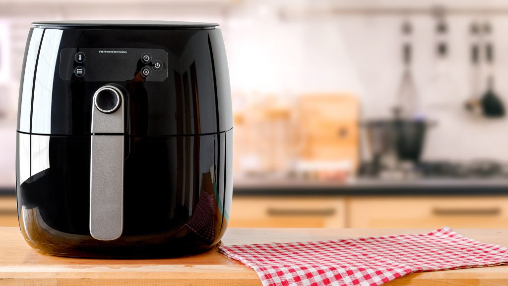 Thinking of Buying an Air Fryer? Here’s Why It Might Not Be Worth It