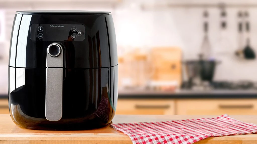 Thinking of Buying an Air Fryer? Here’s Why It Might Not Be Worth It